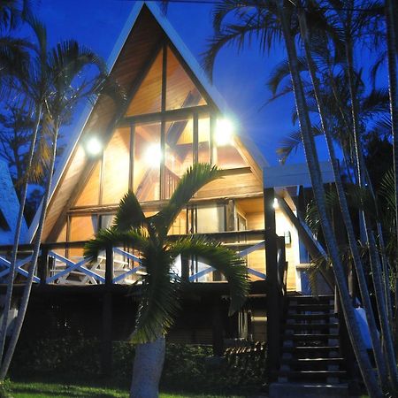 Sea Breeze Villa Onna Dış mekan fotoğraf