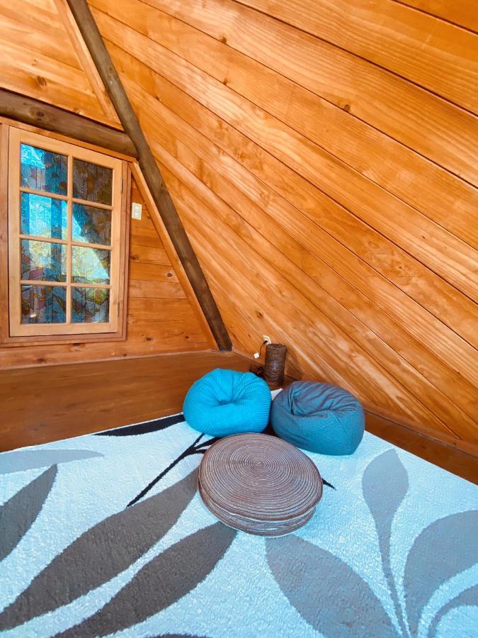Sea Breeze Villa Onna Dış mekan fotoğraf