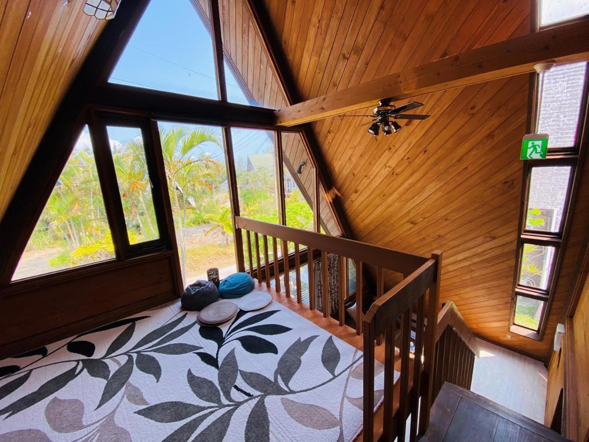 Sea Breeze Villa Onna Dış mekan fotoğraf
