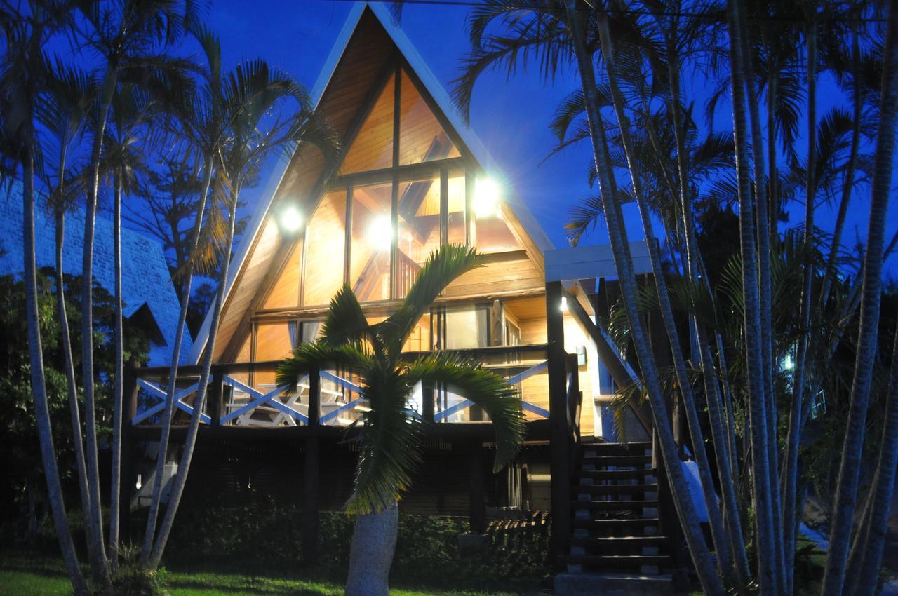 Sea Breeze Villa Onna Dış mekan fotoğraf