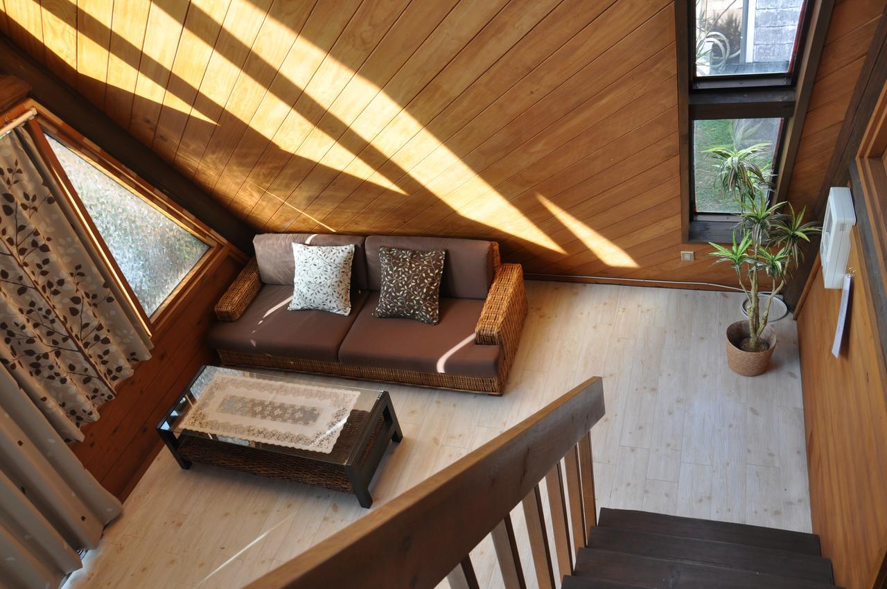 Sea Breeze Villa Onna Dış mekan fotoğraf