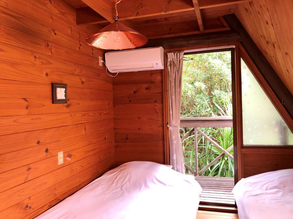 Sea Breeze Villa Onna Dış mekan fotoğraf