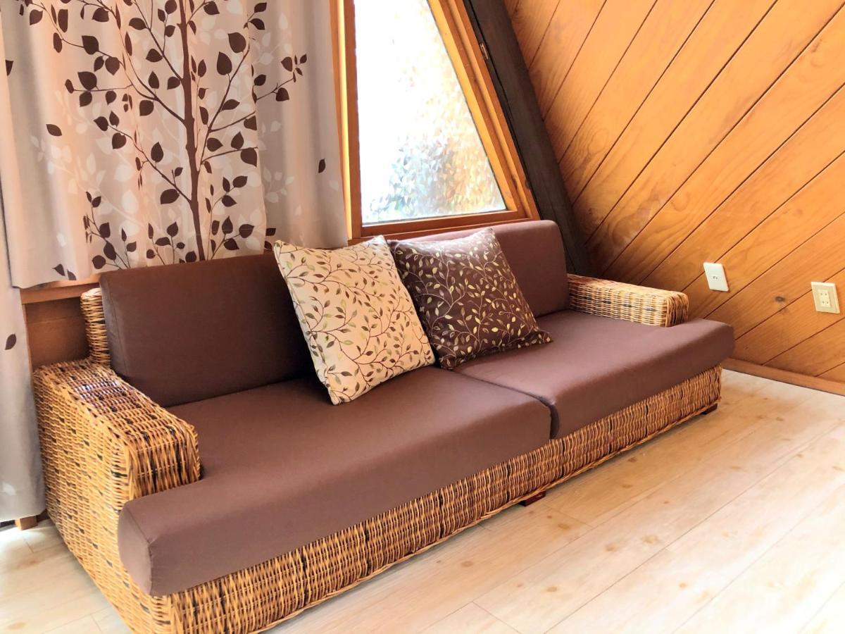 Sea Breeze Villa Onna Dış mekan fotoğraf